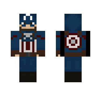 Captain America (Civil War) 2016
