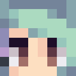Mande Noticias - Female Minecraft Skins - image 3