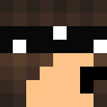 Chibi Hippie Girl - Girl Minecraft Skins - image 3