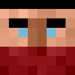 The Shadow A.K.A. Lemont Cranston - Male Minecraft Skins - image 3
