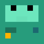 Download Free BMO Rules Skin for Minecraft image 3 BMO Rules - Other Minecraft Skins - image 3