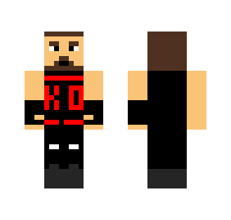 Kevin Owens l WWE!