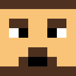 Kevin Owens l WWE! - Male Minecraft Skins - image 3