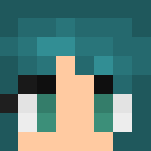 ღκαωαιι_βαεღ Skin Base - Female Minecraft Skins - image 3