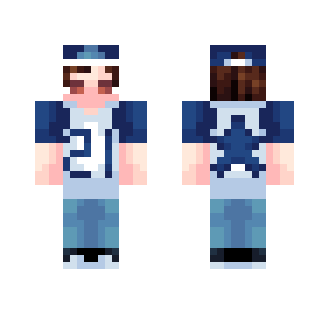 Requested by InnerBeastGaming - Male Minecraft Skins - image 2