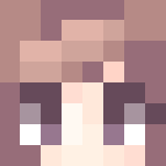 Expiremental shading - Female Minecraft Skins - image 3