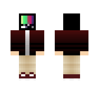 Skin trade with CryWasTaken
