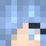 Kitsune Girl - Girl Minecraft Skins - image 3