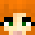 Alex 2.1◊4§4◊ - Female Minecraft Skins - image 3