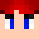 Me apart of Vishkar - Male Minecraft Skins - image 3