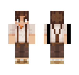Leo Valdez