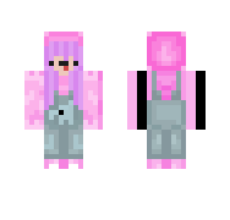 ~Trader~ Im so Sorry~
