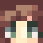 Atsuko | OC - Female Minecraft Skins - image 3