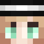 -=+мαу+=- j-hope inspired me :) - Female Minecraft Skins - image 3