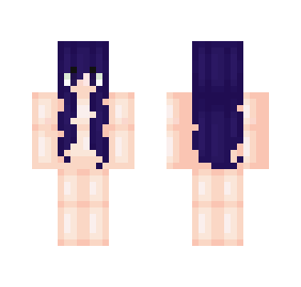 Sweet blue (Remake)