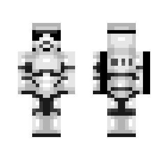 Storm Trooper