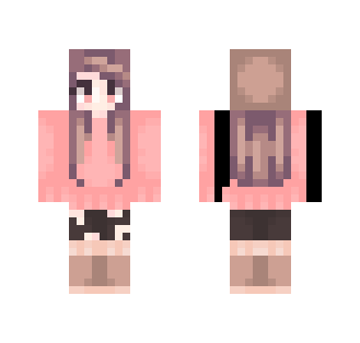 THE IMPROVEMENT IS REAL + skin redo