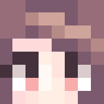 Download Free THE IMPROVEMENT IS REAL + skin redo Skin for Minecraft image 3 THE IMPROVEMENT IS REAL + skin redo - Female Minecraft Skins - image 3