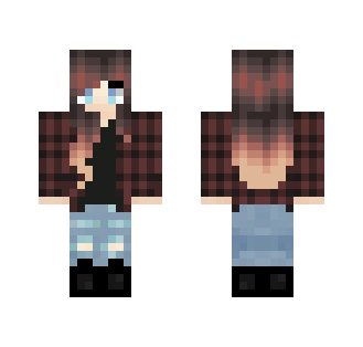 ~Tomboy~