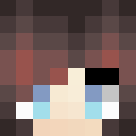 ~Tomboy~ - Female Minecraft Skins - image 3