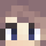 ~Casual~ - Female Minecraft Skins - image 3
