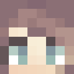 ~Cutie~ - Female Minecraft Skins - image 3