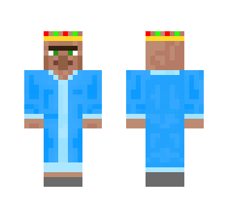 TheVillagerKing1