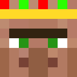 TheVillagerKing1 - Male Minecraft Skins - image 3