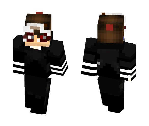 FIX - Male Minecraft Skins - image 1