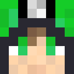 Javix's Flight - Male Minecraft Skins - image 3