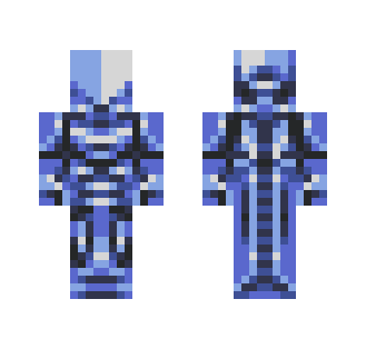 Celestial Knight