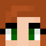 BeachGirl - Female Minecraft Skins - image 3