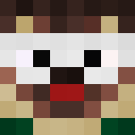 Cat _KOT_ - Cat Minecraft Skins - image 3