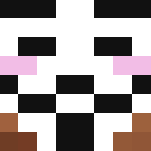 Anonymous - Male Minecraft Skins - image 3