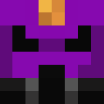 Emperor's Children (Pre-Heresy) - Male Minecraft Skins - image 3
