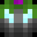 TheBedrockEmerald - Male Minecraft Skins - image 3