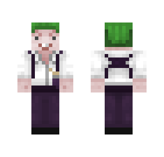 Joker - Suicide Squad
