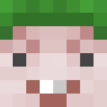 Joker - Suicide Squad - Male Minecraft Skins - image 3