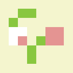 Daemon Of Nurgle - Male Minecraft Skins - image 3