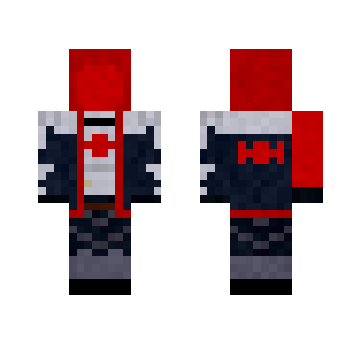 Red Hood (Arkham Knight)