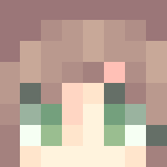 Sun - Female Minecraft Skins - image 3