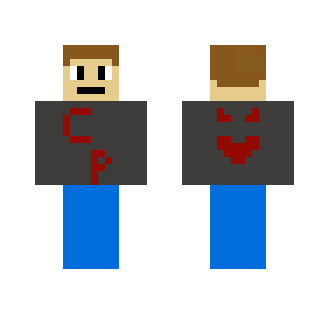 Generic Human - Male Minecraft Skins - image 2