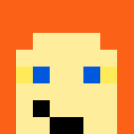 Download Free Me as Team Jolt leader Skin for Minecraft image 3 Me as Team Jolt leader - Male Minecraft Skins - image 3