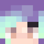 Simple - Female Minecraft Skins - image 3