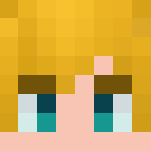 Fate: Saber/Artoria Pendragon - Female Minecraft Skins - image 3
