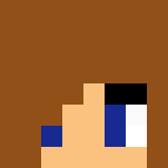 Female Steve // Herobette (old...) - Female Minecraft Skins - image 3