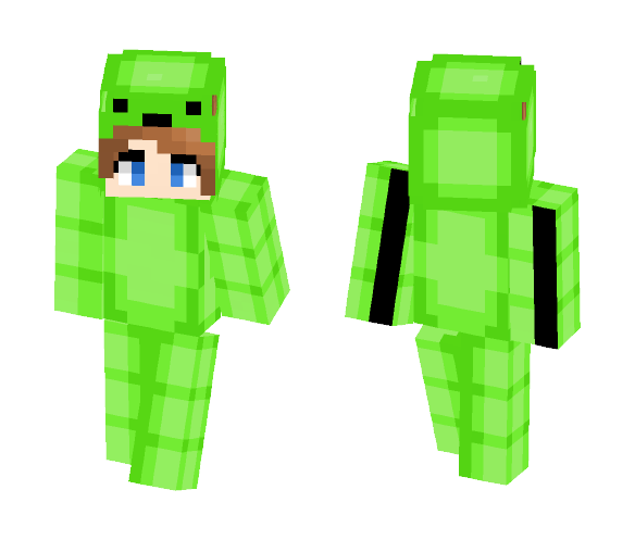 Happy Halloween! 2016 - Halloween Minecraft Skins - image 1