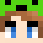 Happy Halloween! 2016 - Halloween Minecraft Skins - image 3