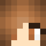 Light Pink Sweater - Female Minecraft Skins - image 3
