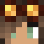 my minecraft diaries oc - Female Minecraft Skins - image 3